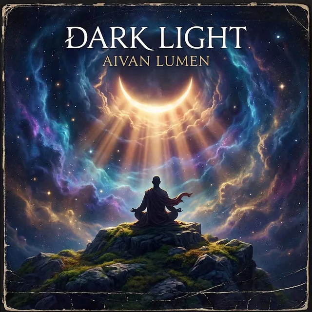 Dark Light — original song by Aivan Lumen