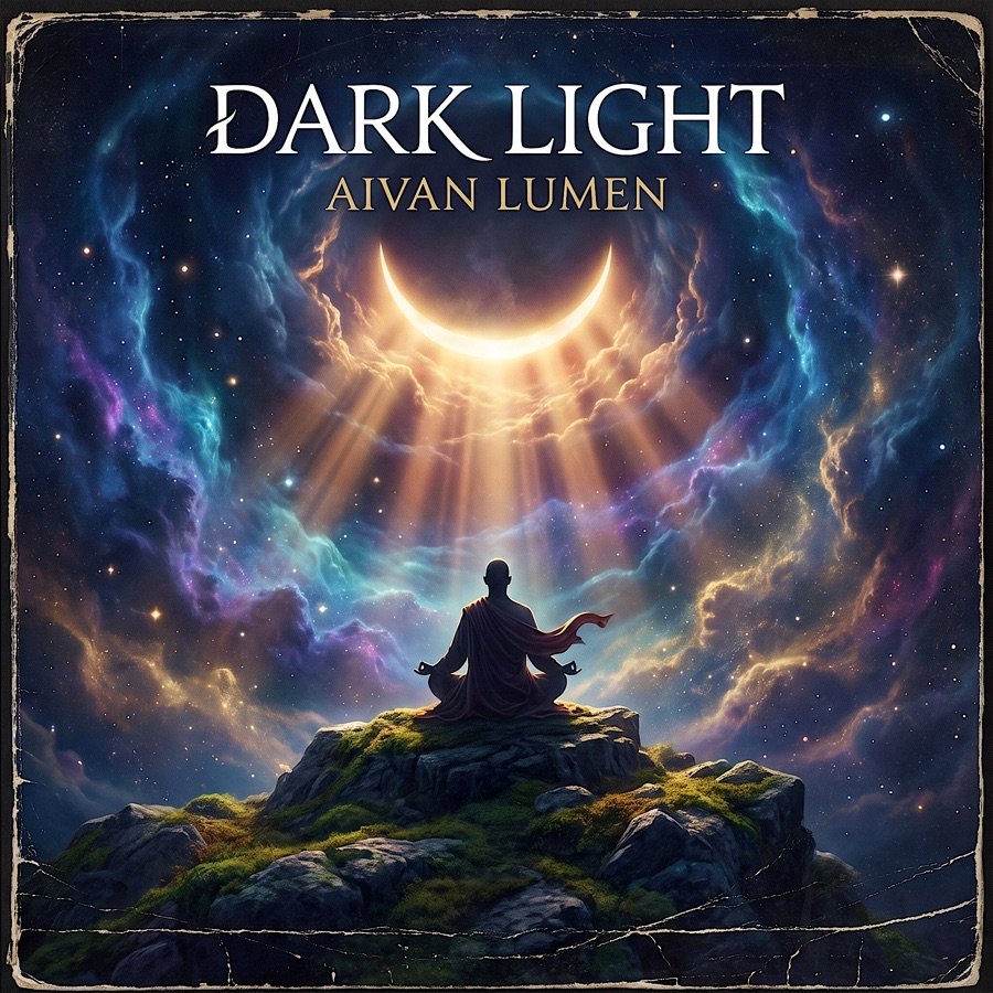 Dark Light — Aivan Lumen