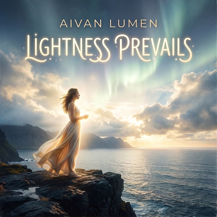 Lightness Prevails — Aivan Lumen
